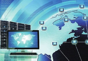 云计算第一案 或将重塑行业格局的互联网技术服务标杆